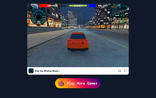 City Car Driving Stunt Master Game Driving Adventure from Chrome web store to be run with OffiDocs Chromium online City Car Driving Stunt Master Game Driving Adventure from Chrome web store to be run with OffiDocs Chromium online