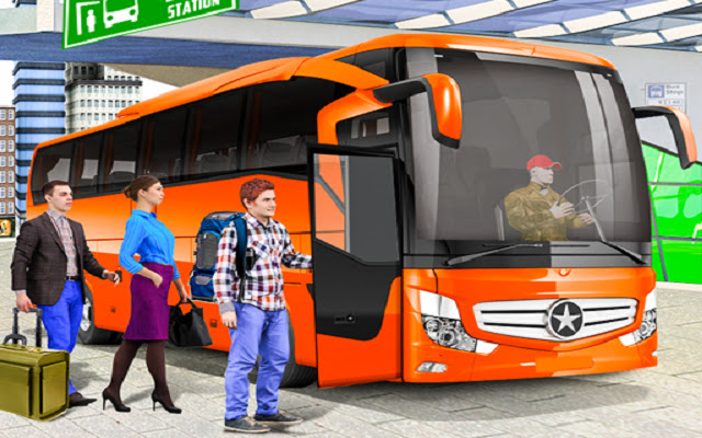 City Coach Bus Simulator from Chrome web store to be run with OffiDocs Chromium online City Coach Bus Simulator from Chrome web store to be run with OffiDocs Chromium online