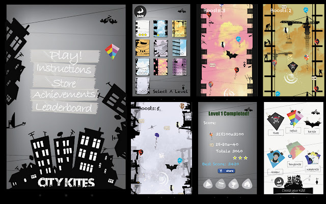 City Kites from Chrome web store to be run with OffiDocs Chromium online City Kites from Chrome web store to be run with OffiDocs Chromium online