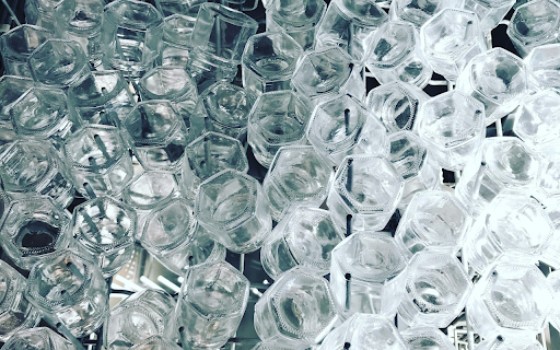 Clean glass jars from Chrome web store to be run with OffiDocs Chromium online Clean glass jars from Chrome web store to be run with OffiDocs Chromium online