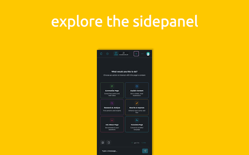 cleeqAI: Instant AI insights — stay 10 years ahead of your peers from Chrome web store to be run with OffiDocs Chromium online cleeqAI: Instant AI insights — stay 10 years ahead of your peers from Chrome web store to be run with OffiDocs Chromium online