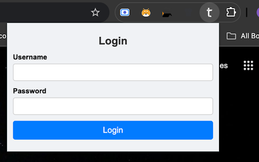 Clevertone Password Manager from Chrome web store to be run with OffiDocs Chromium online Clevertone Password Manager from Chrome web store to be run with OffiDocs Chromium online