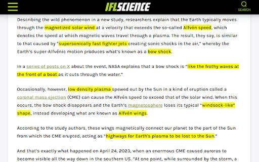 Click2Highlight from Chrome web store to be run with OffiDocs Chromium online Click2Highlight from Chrome web store to be run with OffiDocs Chromium online