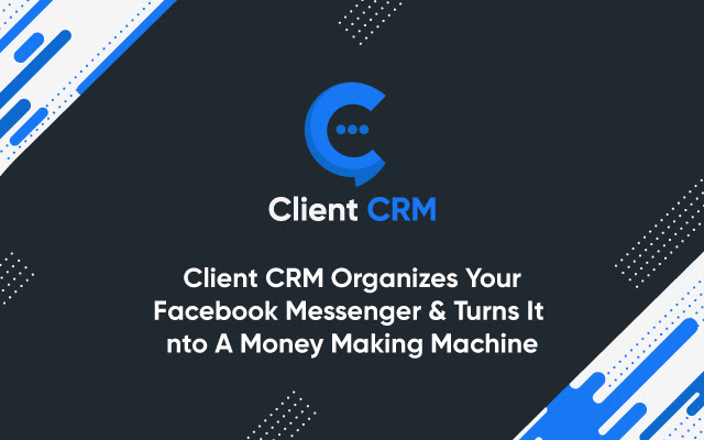 Client CRM from Chrome web store to be run with OffiDocs Chromium online Client CRM from Chrome web store to be run with OffiDocs Chromium online
