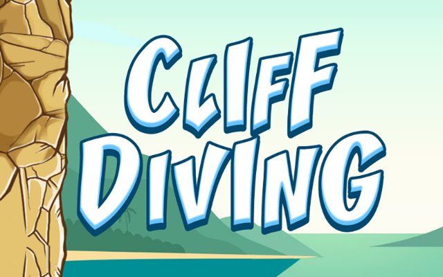Cliff Diving Game from Chrome web store to be run with OffiDocs Chromium online Cliff Diving Game from Chrome web store to be run with OffiDocs Chromium online