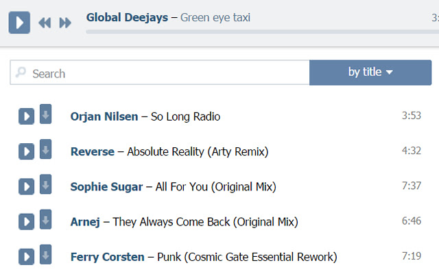 Clipmate media files saver from Chrome web store to be run with OffiDocs Chromium online Clipmate media files saver from Chrome web store to be run with OffiDocs Chromium online