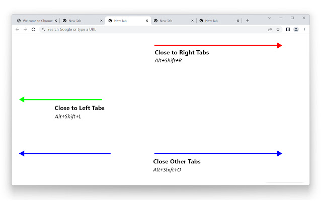Close Multiple Tabs from Chrome web store to be run with OffiDocs Chromium online Close Multiple Tabs from Chrome web store to be run with OffiDocs Chromium online