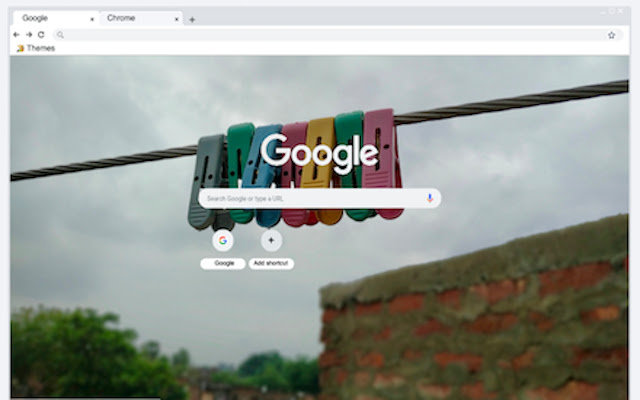 Cloths Hanging Clip Theme from Chrome web store to be run with OffiDocs Chromium online Cloths Hanging Clip Theme from Chrome web store to be run with OffiDocs Chromium online