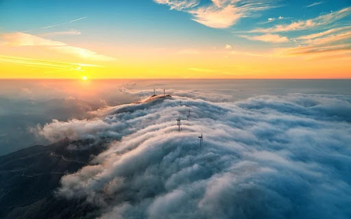CLOUD AND MOUNTAINS Theme from Chrome web store to be run with OffiDocs Chromium online CLOUD AND MOUNTAINS Theme from Chrome web store to be run with OffiDocs Chromium online