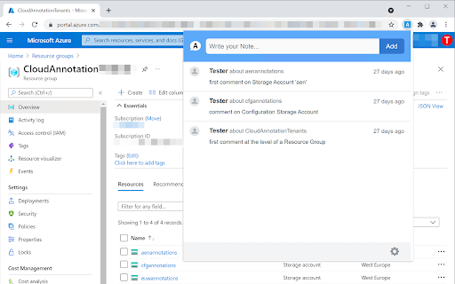 Cloud Annotation Tools (Azure Edition) from Chrome web store to be run with OffiDocs Chromium online Cloud Annotation Tools (Azure Edition) from Chrome web store to be run with OffiDocs Chromium online