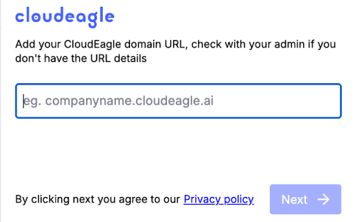 Cloudeagle from Chrome web store to be run with OffiDocs Chromium online Cloudeagle from Chrome web store to be run with OffiDocs Chromium online