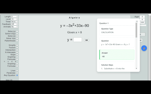 CMind Quiz Helper from Chrome web store to be run with OffiDocs Chromium online CMind Quiz Helper from Chrome web store to be run with OffiDocs Chromium online