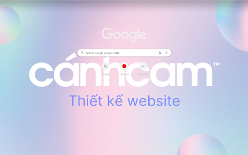 Cánh Cam Agency Thiết kế Website from Chrome web store to be run with OffiDocs Chromium online Cánh Cam Agency Thiết kế Website from Chrome web store to be run with OffiDocs Chromium online
