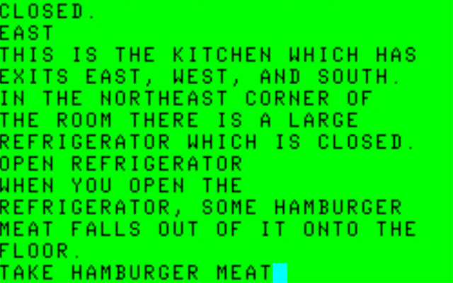 CoCo Text Adventures from Chrome web store to be run with OffiDocs Chromium online CoCo Text Adventures from Chrome web store to be run with OffiDocs Chromium online