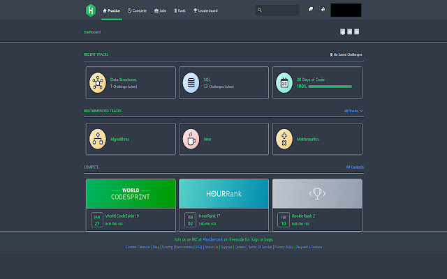 CoderVision for HackerRank from Chrome web store to be run with OffiDocs Chromium online CoderVision for HackerRank from Chrome web store to be run with OffiDocs Chromium online