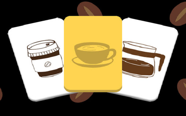 Coffee Break Memory from Chrome web store to be run with OffiDocs Chromium online Coffee Break Memory from Chrome web store to be run with OffiDocs Chromium online
