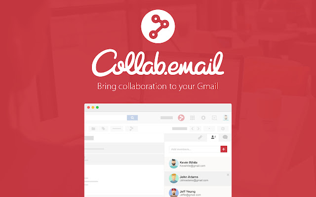 Collab.email from Chrome web store to be run with OffiDocs Chromium online Collab.email from Chrome web store to be run with OffiDocs Chromium online
