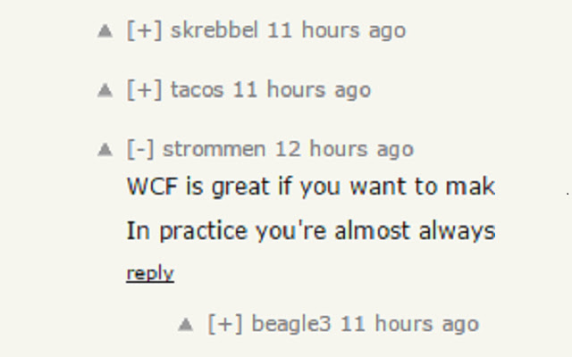 Collapser News from Chrome web store to be run with OffiDocs Chromium online Collapser News from Chrome web store to be run with OffiDocs Chromium online