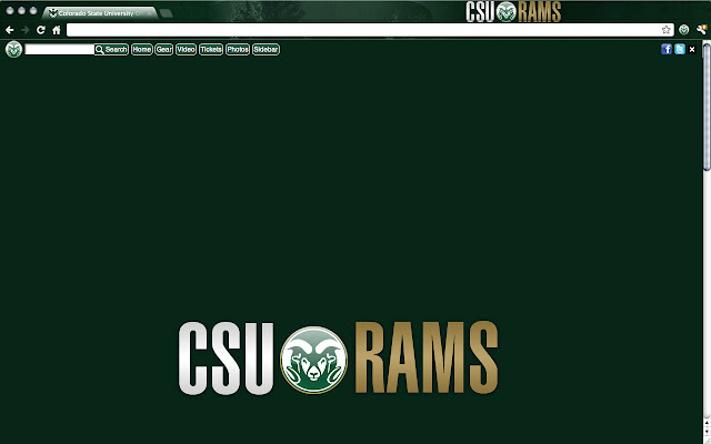 Colorado State University Theme from Chrome web store to be run with OffiDocs Chromium online Colorado State University Theme from Chrome web store to be run with OffiDocs Chromium online