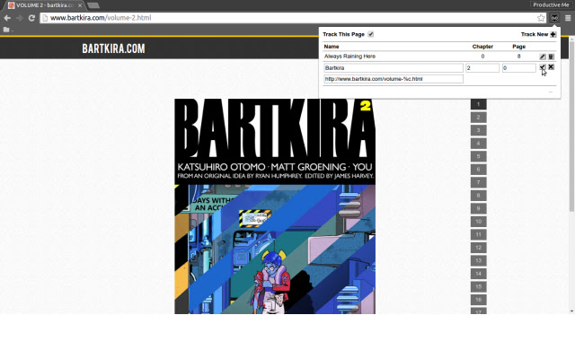 Comic Owl from Chrome web store to be run with OffiDocs Chromium online Comic Owl from Chrome web store to be run with OffiDocs Chromium online