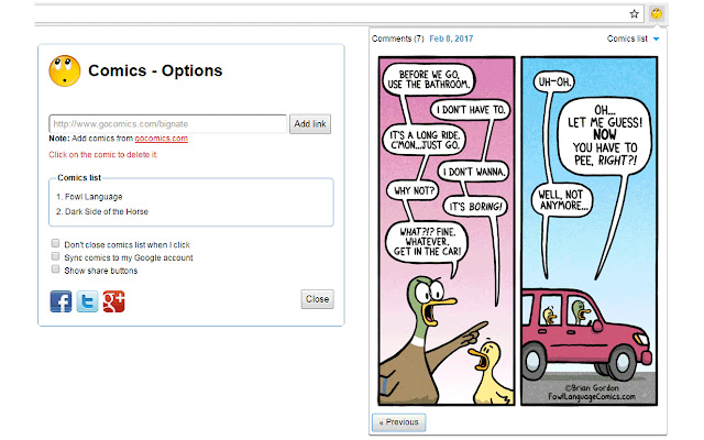 Comics from Chrome web store to be run with OffiDocs Chromium online Comics from Chrome web store to be run with OffiDocs Chromium online