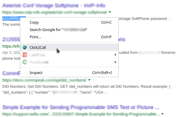 CommPeak Asterisk Click2Call from Chrome web store to be run with OffiDocs Chromium online CommPeak Asterisk Click2Call from Chrome web store to be run with OffiDocs Chromium online