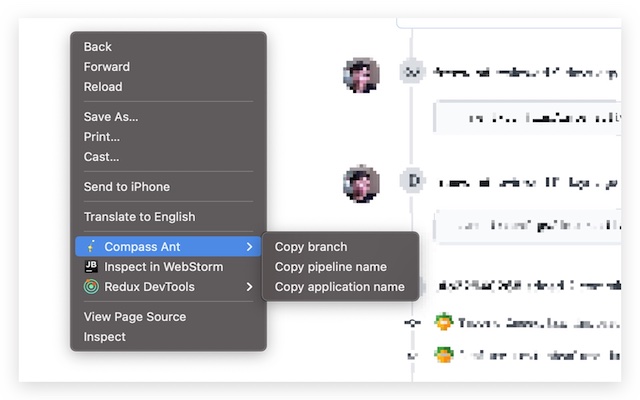 Compass Ant from Chrome web store to be run with OffiDocs Chromium online Compass Ant from Chrome web store to be run with OffiDocs Chromium online