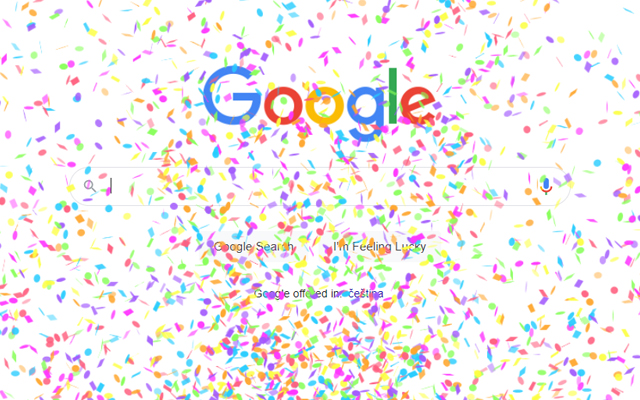 Confetti Rain from Chrome web store to be run with OffiDocs Chromium online Confetti Rain from Chrome web store to be run with OffiDocs Chromium online