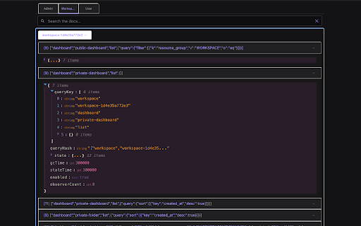 Console Vue Query Devtools from Chrome web store to be run with OffiDocs Chromium online Console Vue Query Devtools from Chrome web store to be run with OffiDocs Chromium online