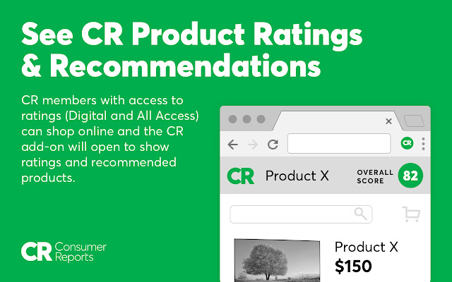 Consumer Reports from Chrome web store to be run with OffiDocs Chromium online Consumer Reports from Chrome web store to be run with OffiDocs Chromium online
