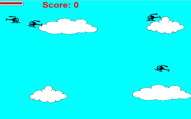 Copter Warz from Chrome web store to be run with OffiDocs Chromium online Copter Warz from Chrome web store to be run with OffiDocs Chromium online