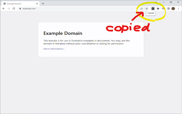 Copy Rich Link from Chrome web store to be run with OffiDocs Chromium online Copy Rich Link from Chrome web store to be run with OffiDocs Chromium online