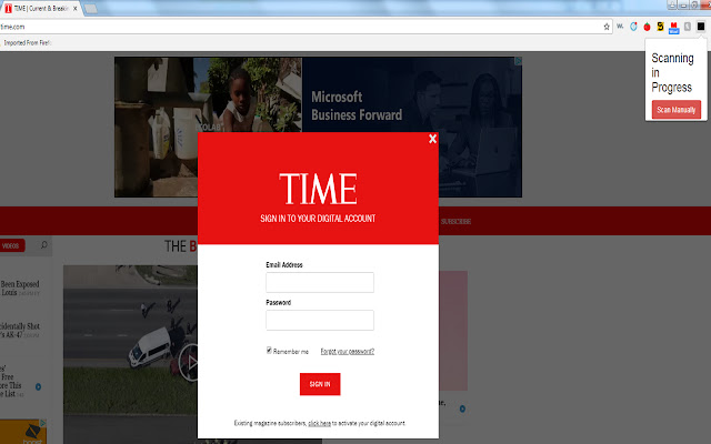 CounterXSS from Chrome web store to be run with OffiDocs Chromium online CounterXSS from Chrome web store to be run with OffiDocs Chromium online