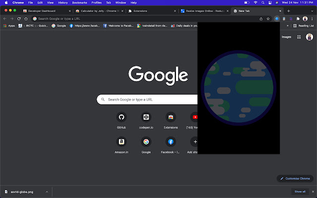 Country Covid Info by Jolly from Chrome web store to be run with OffiDocs Chromium online Country Covid Info by Jolly from Chrome web store to be run with OffiDocs Chromium online
