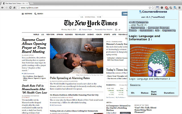 CourseraBrowse from Chrome web store to be run with OffiDocs Chromium online CourseraBrowse from Chrome web store to be run with OffiDocs Chromium online
