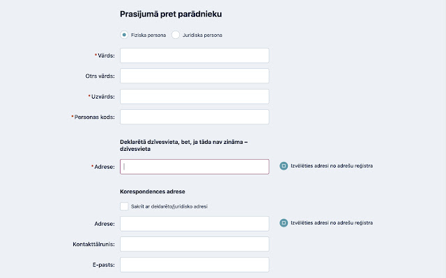 Court Cases Filler from Chrome web store to be run with OffiDocs Chromium online Court Cases Filler from Chrome web store to be run with OffiDocs Chromium online