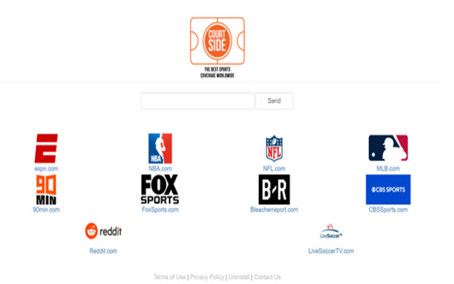 Court Side from Chrome web store to be run with OffiDocs Chromium online Court Side from Chrome web store to be run with OffiDocs Chromium online