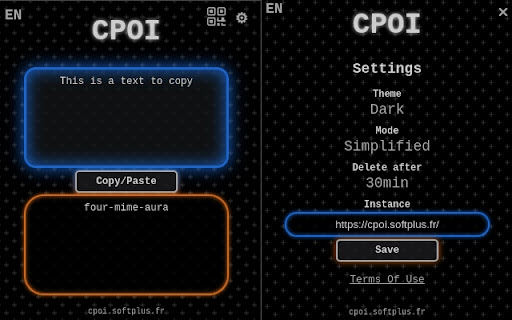 CPOI from Chrome web store to be run with OffiDocs Chromium online CPOI from Chrome web store to be run with OffiDocs Chromium online