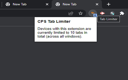 CPS Tab Limiter from Chrome web store to be run with OffiDocs Chromium online CPS Tab Limiter from Chrome web store to be run with OffiDocs Chromium online