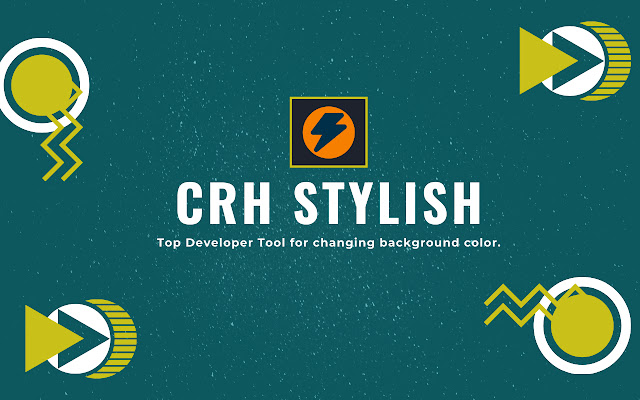 CRH Stylish from Chrome web store to be run with OffiDocs Chromium online CRH Stylish from Chrome web store to be run with OffiDocs Chromium online