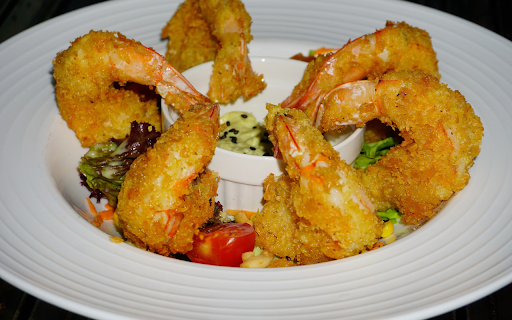 Crispy fried shrimp from Chrome web store to be run with OffiDocs Chromium online Crispy fried shrimp from Chrome web store to be run with OffiDocs Chromium online