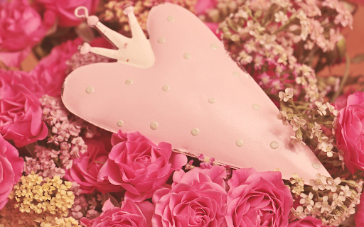 Crochet hearts and roses from Chrome web store to be run with OffiDocs Chromium online Crochet hearts and roses from Chrome web store to be run with OffiDocs Chromium online