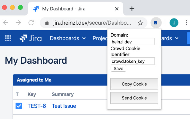 Crowd Cookie Extractor from Chrome web store to be run with OffiDocs Chromium online Crowd Cookie Extractor from Chrome web store to be run with OffiDocs Chromium online