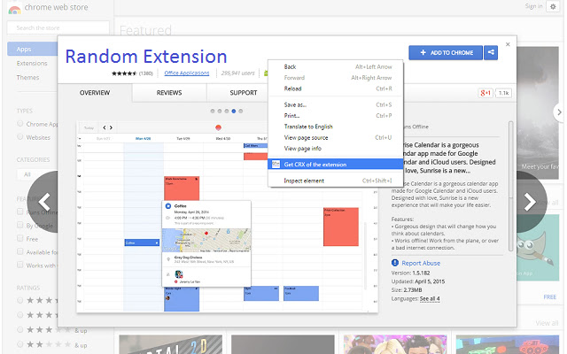 CRX Finder App from Chrome web store to be run with OffiDocs Chromium online CRX Finder App from Chrome web store to be run with OffiDocs Chromium online