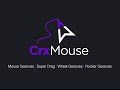 CrxMouse Chrome™ Gestures from Chrome web store to be run with OffiDocs Chromium online CrxMouse Chrome™ Gestures from Chrome web store to be run with OffiDocs Chromium online