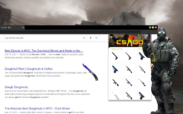 CS GO Cursors from Chrome web store to be run with OffiDocs Chromium online CS GO Cursors from Chrome web store to be run with OffiDocs Chromium online