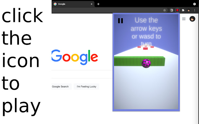 Cube Dodge! from Chrome web store to be run with OffiDocs Chromium online Cube Dodge! from Chrome web store to be run with OffiDocs Chromium online