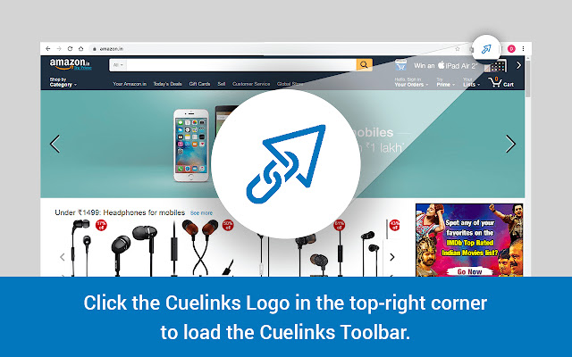 Cuelinks from Chrome web store to be run with OffiDocs Chromium online Cuelinks from Chrome web store to be run with OffiDocs Chromium online