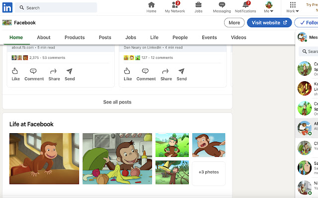 Curious George from Chrome web store to be run with OffiDocs Chromium online Curious George from Chrome web store to be run with OffiDocs Chromium online
