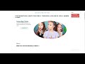 Custom BDay from Chrome web store to be run with OffiDocs Chromium online Custom BDay from Chrome web store to be run with OffiDocs Chromium online